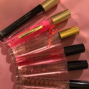 VS roller perfumes